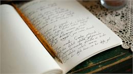journaling - canva