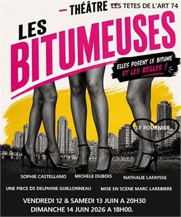 Les Bitumeuses_Annecy