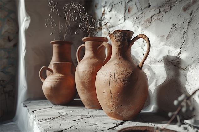 Exposition : D'un récit à l'autre_Aime-la-Plagne - Image de freepik