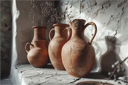 Exposition : D'un récit à l'autre_Aime-la-Plagne - Image de freepik