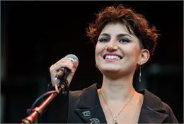 la-mauriennaise-violette-hassani-alias-doudie-(youtube-doudie)-fera-partie-des-artistes-en-lice-lors