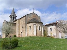 Eglise aint Symphorien