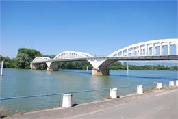 La balade des ponts_Thoissey