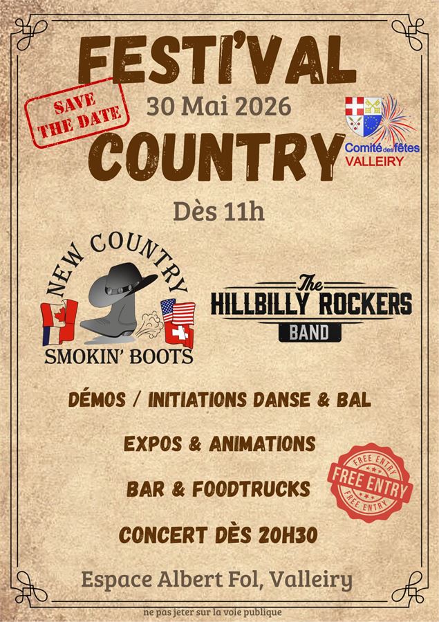 Affiche