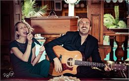 Concert : Tweex