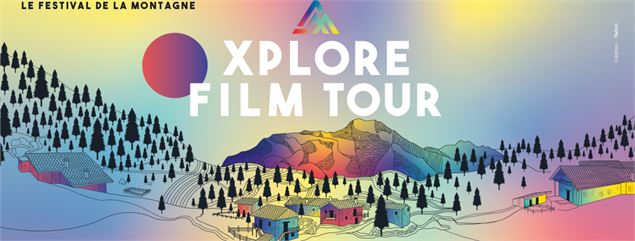 Xplore Alpes Tour - Montalbert_Plagne-Montalbert - Xplore Film Festival