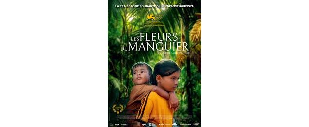 Les fleurs du manguier_Passy