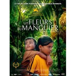 Les fleurs du manguier_Passy