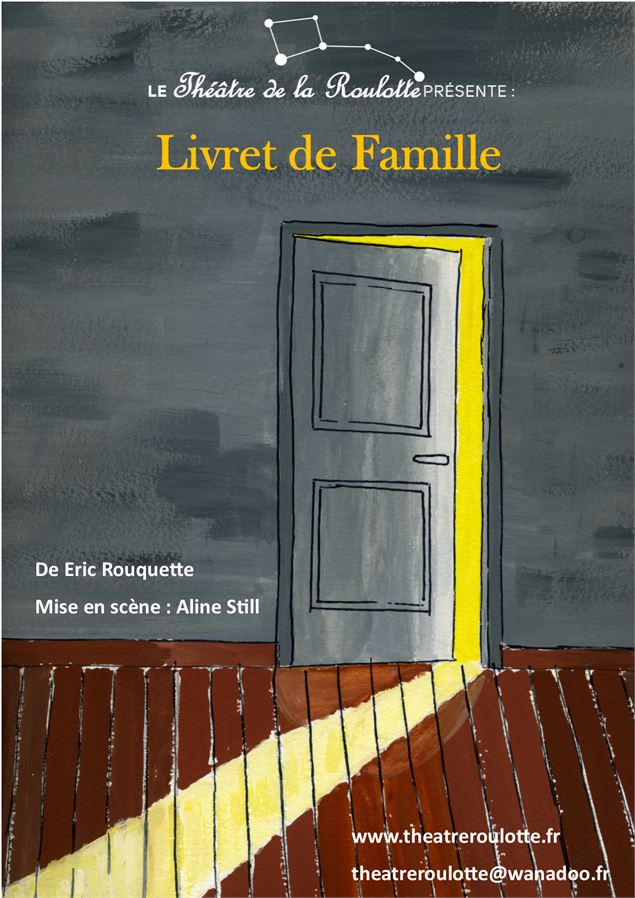 Livret de Famille_Entrelacs - Livret de Famille