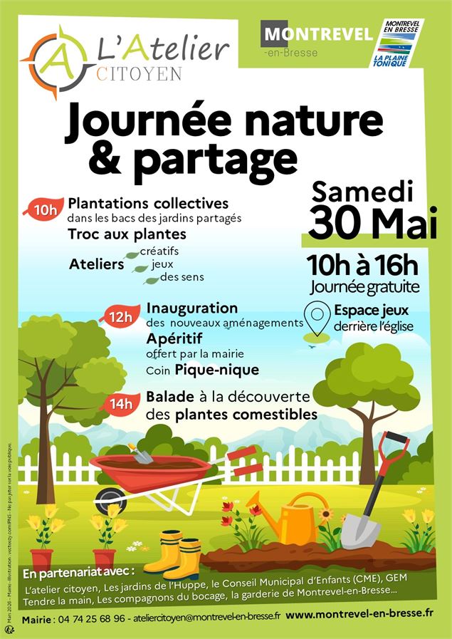 Affiche