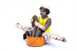 Aviateur - Blandine rossa destouches