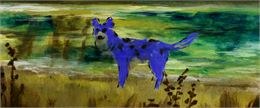 EXPO "Regard croisé sur le monde par le cinéma d’animation"- Zélie Elkihel_Les Carroz-d'Arâches