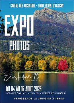 Exposition photos nature
