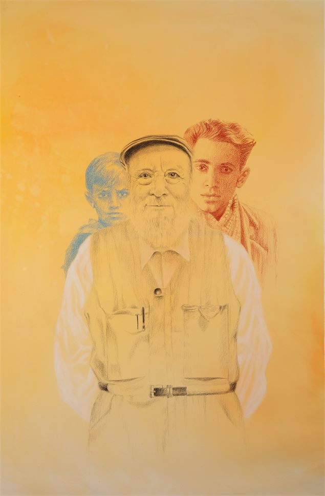 100 ans de Michel Butor - Archipel Butor