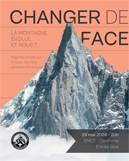 Changer de Face