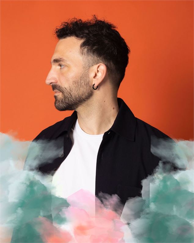 Concert Mathieu Gattuso - SUN & SKY