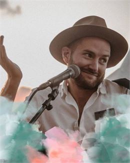Concert Samuel Ensuque - SUN & SKY