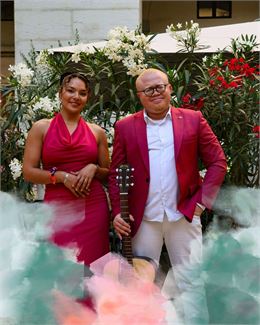 Concert Naleya - SUN & SKY
