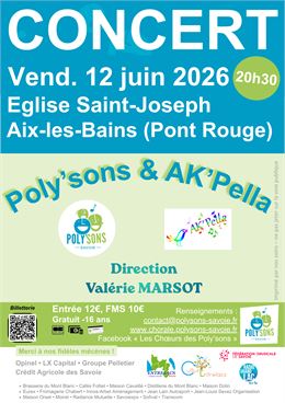 Affiche - libre