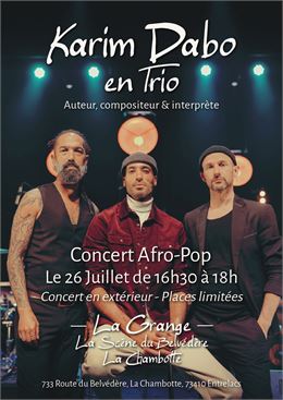 Karim Dabo en Trio_Entrelacs