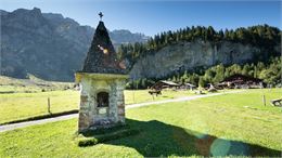 Marche autour des Oratoires de Champéry_Champéry - Jbbieuville