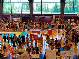 Forum des associations - La Fourmilière