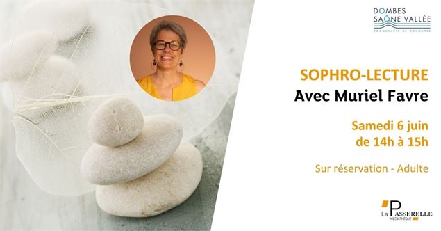 Sophro-lecture - DR