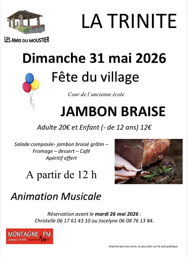 Affiche 