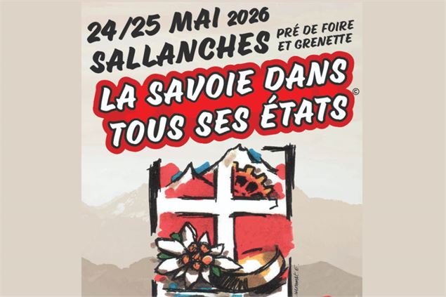 Visuel Horizontal - Génération Savoie