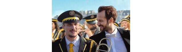 Photo du film En fanfare - Allo Ciné
