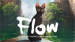 Image film Flow - Allo Ciné