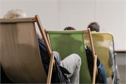 Photode sieste musicale - Méline Engerbeau