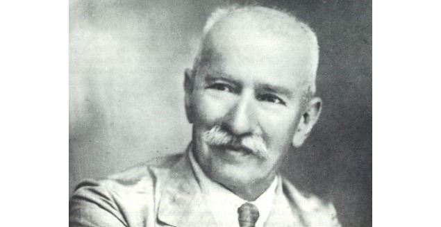 Portrait de Joseph Rambaud - coll. SHAM - cliché ADHS