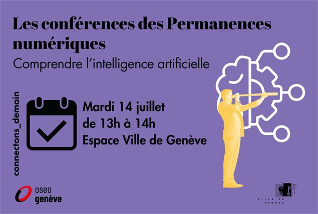 Conférence 