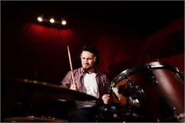 Concert de jazz - Freepik