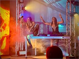 Nisha DJ - Nisha