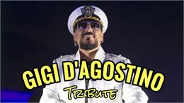 Tribute Gigi d'Agostino - Tribute Gigi d'Agostino