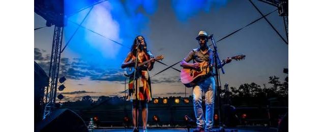 Duo Écho en concert - Écho