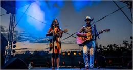 Duo Écho en concert - Écho