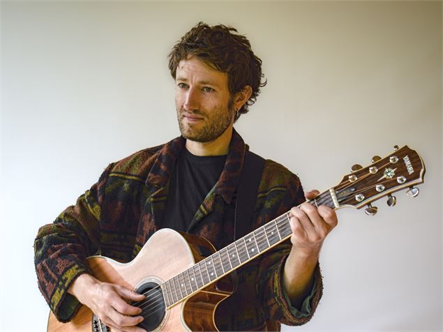 Chanteur PiER - PiER