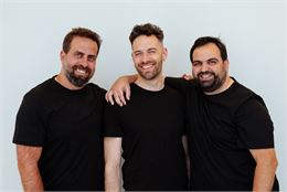 Trio Acanto - Acanto