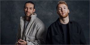 Italobrothers - XNV Beach Festival