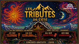 Tributes de l'été_Chamonix-Mont-Blanc