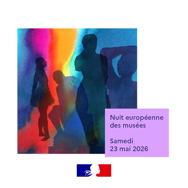 Nuit des musées au Musée des Soieries Bonnet_Jujurieux - Kit Com Gouvernement