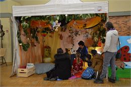 Fête du livre 0-6 ans_La Motte-Servolex - Ville de La Motte-Servolex