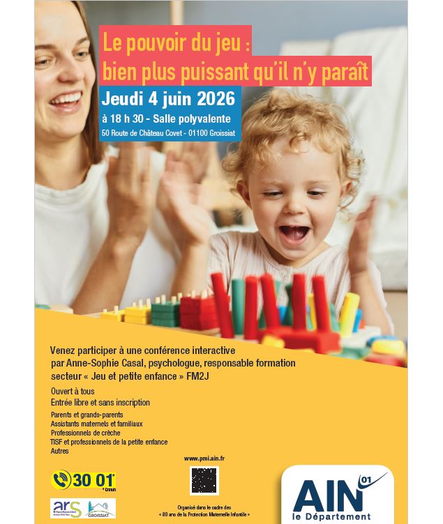 Affiche