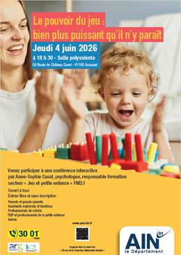Affiche