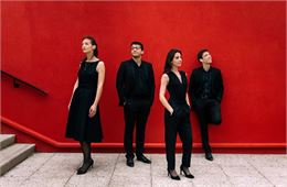 Quatuor Lontano_Passy