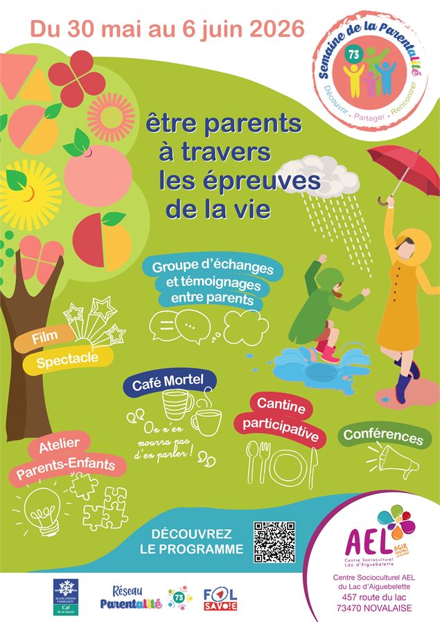 Affiche Générale AEL - Affiche Générale AEL