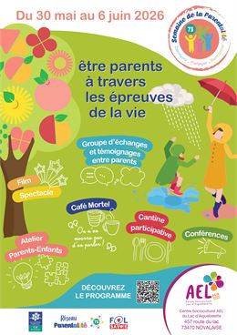 Affiche Générale AEL - Affiche Générale AEL